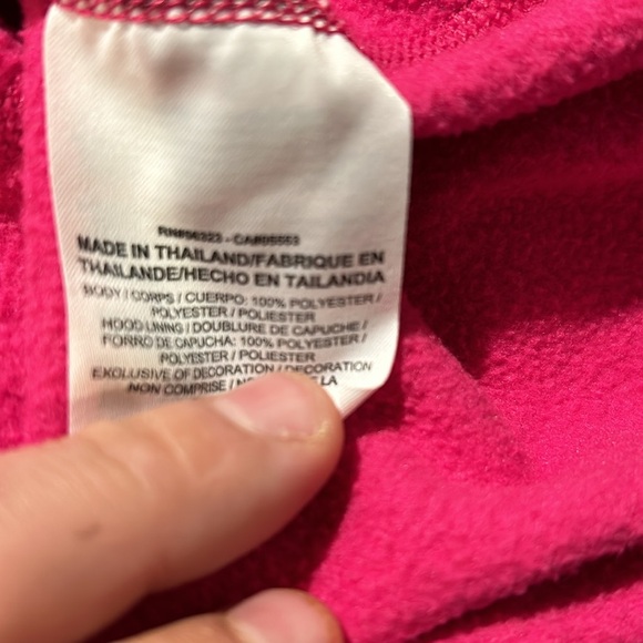 Nike women’s hoodie - Picture 4 of 7